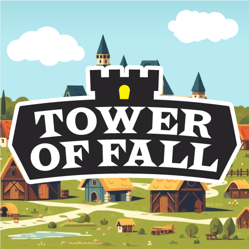 Tower of Fall